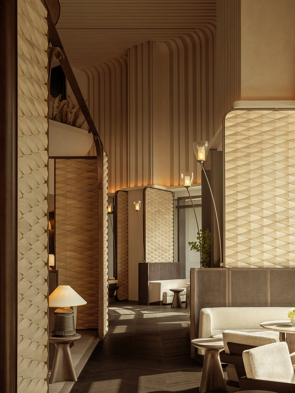 HUALUXE Hotel Shenzhen Baoan (15)