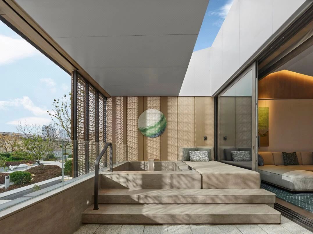 Suzhou Shishan Angsana Hotel (17)