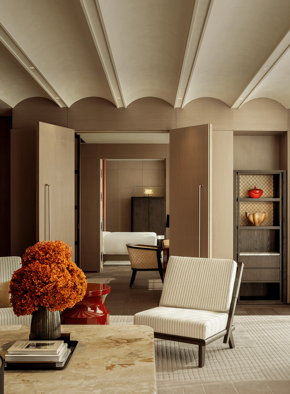 HUALUXE Hotel Shenzhen Baoan (28)