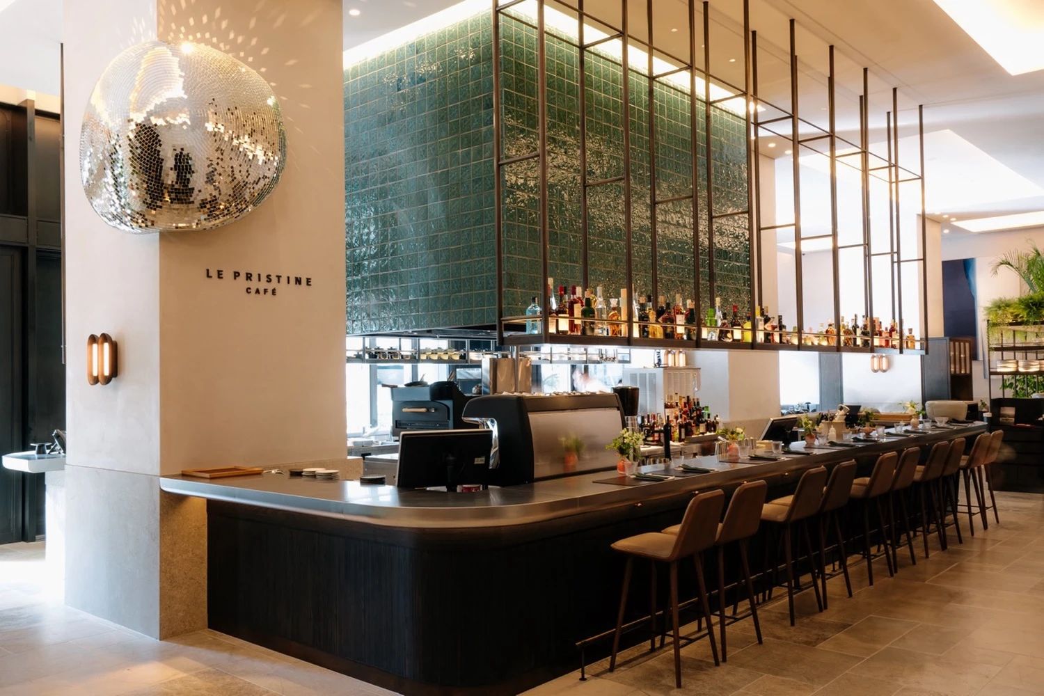 Hyatt Regency Tokyo (4) Hyatt Regency Tokyo (4)