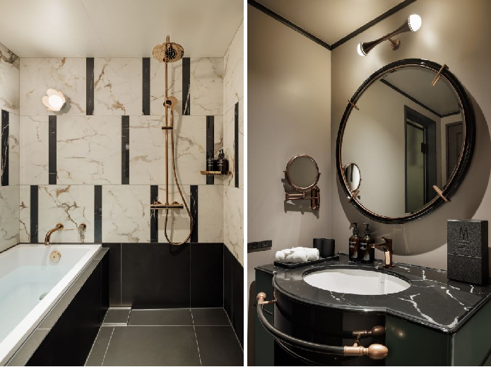 Hotel Sosei Sapporo MGallery (3)