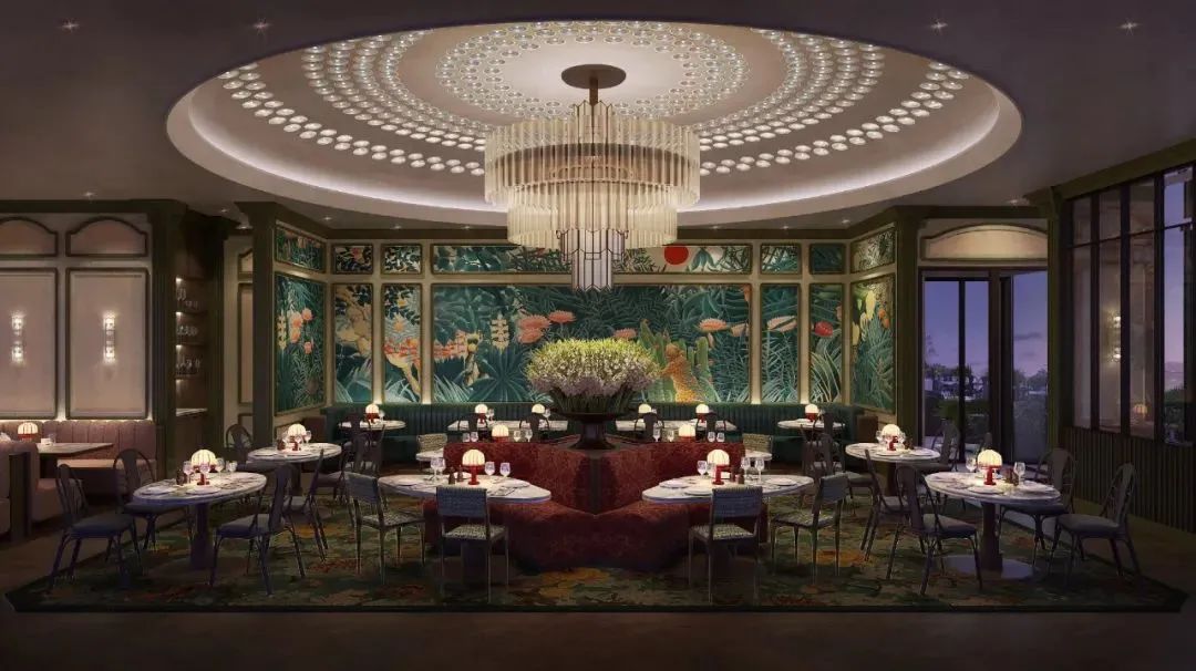 Shenzhen Qianhai OCT St Regis Hotel (9) Shenzhen Qianhai OCT St Regis Hotel (9)