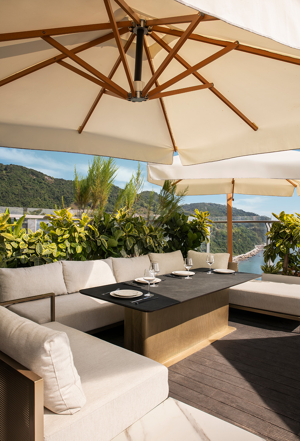 MGM Hotel Shenzhen (23) MGM Hotel Shenzhen (23)