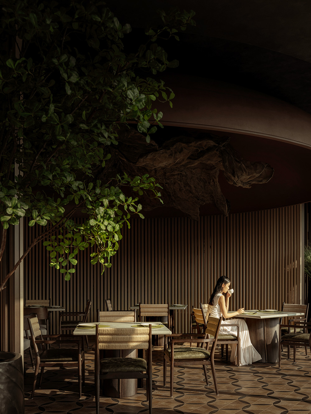 HUALUXE Hotel Shenzhen Baoan (26)