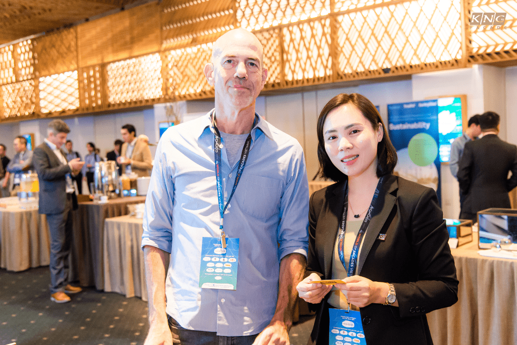 Hội nghị Zak World of Facade