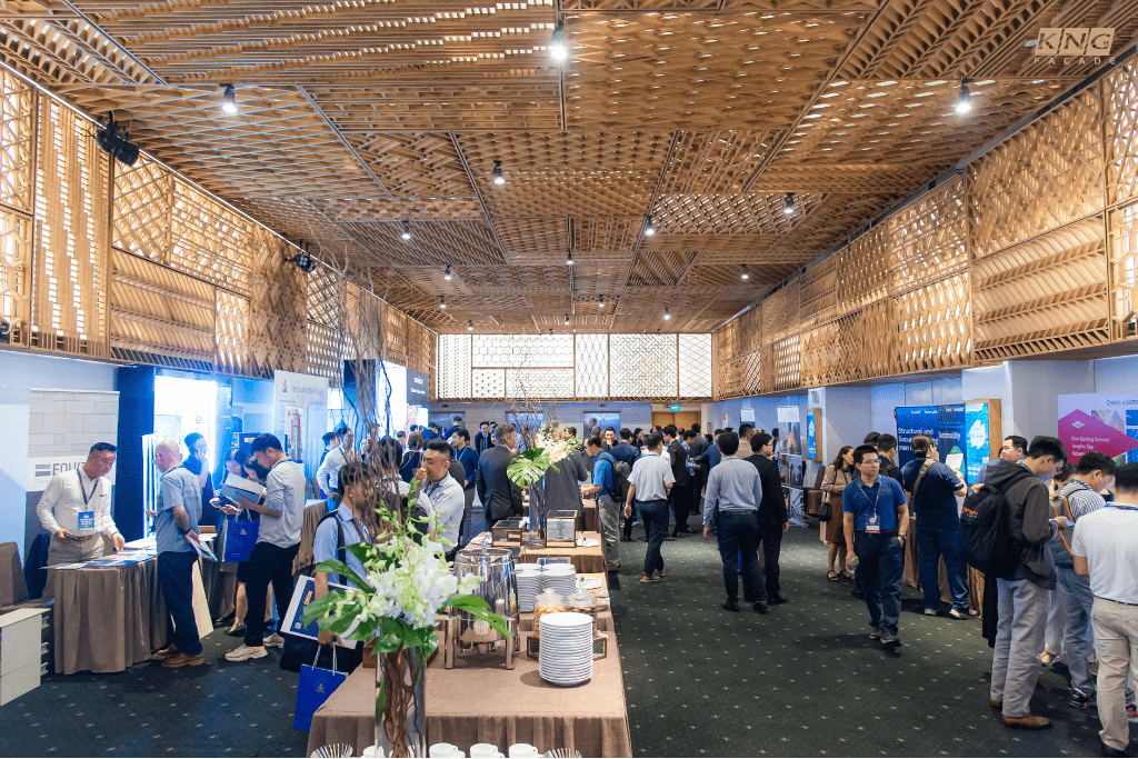 Hội nghị Zak World of Facade