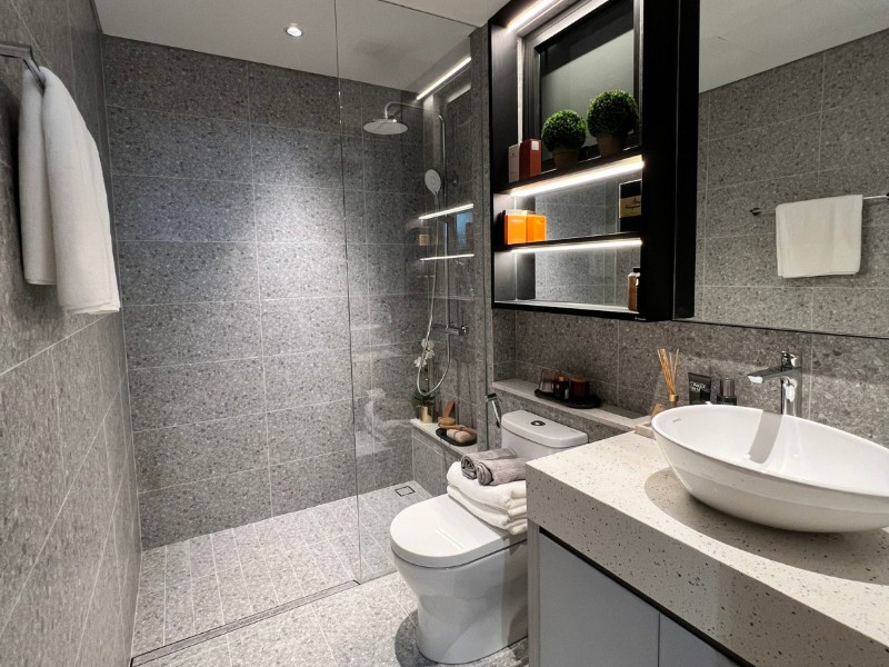 Uuviet Solutions góp mặt tại dự án Lumi Hà Nội cùng thương hiệu Innoci (Đức)