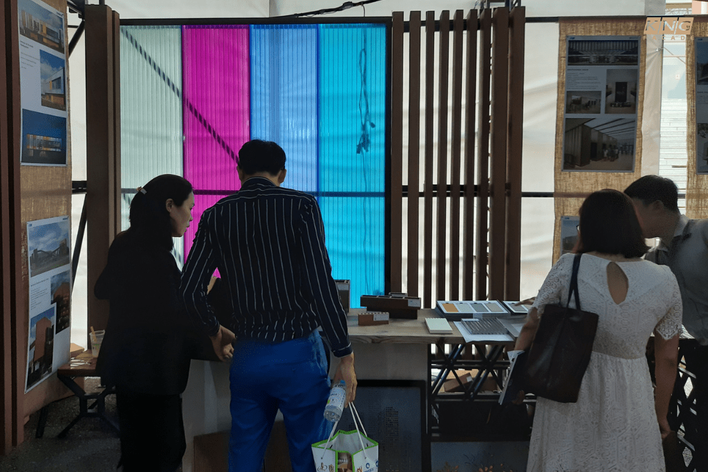 Sacabuild Đồng Nai