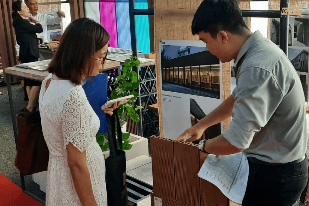 Sacabuild Đồng Nai