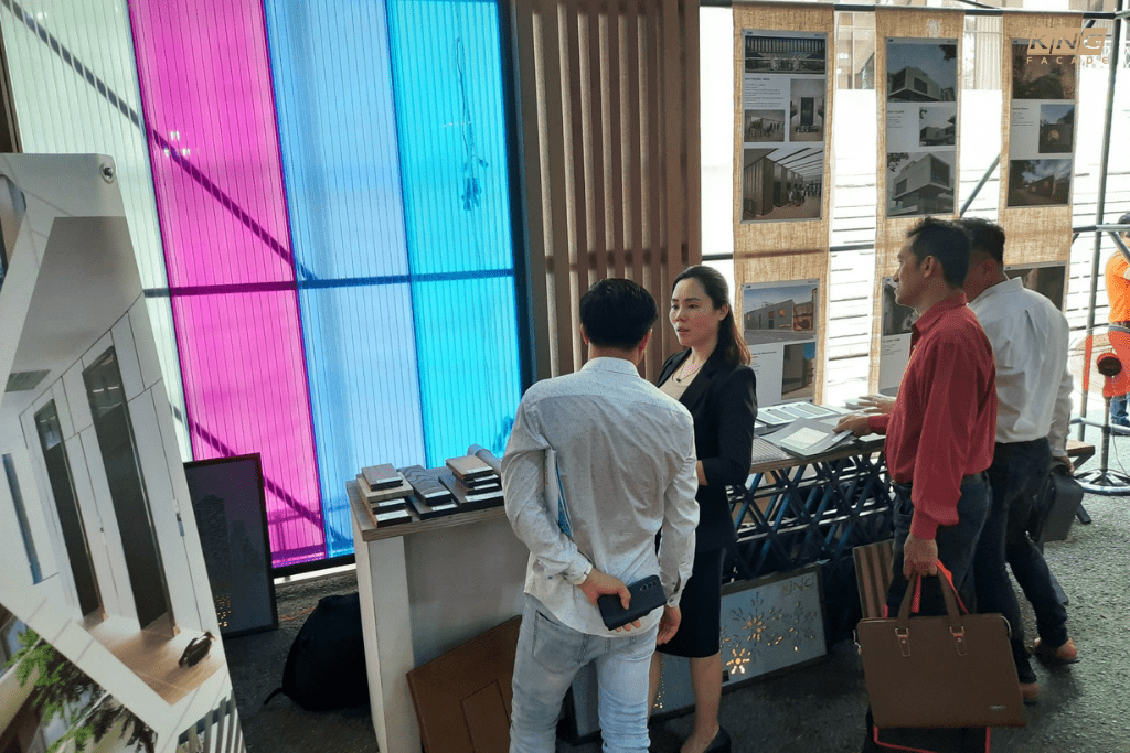 Sacabuild Đồng Nai