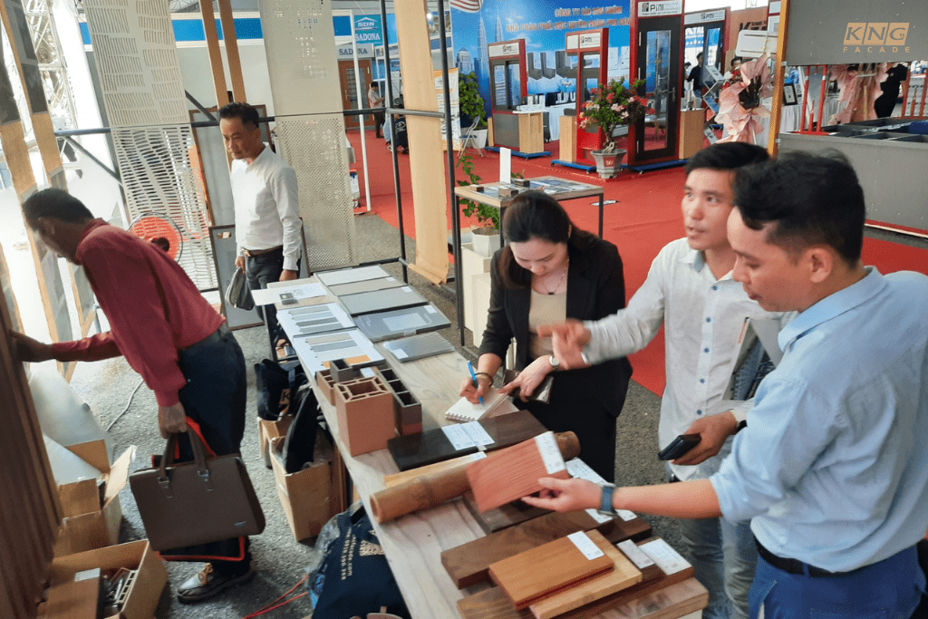 Sacabuild Đồng Nai