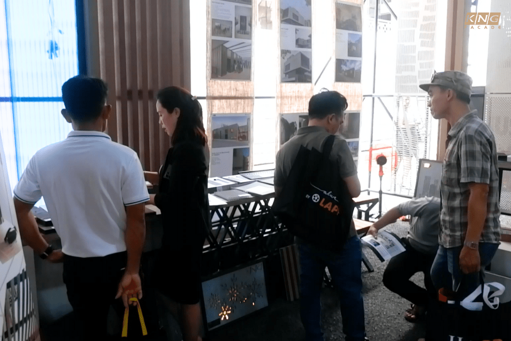 Sacabuild Đồng Nai