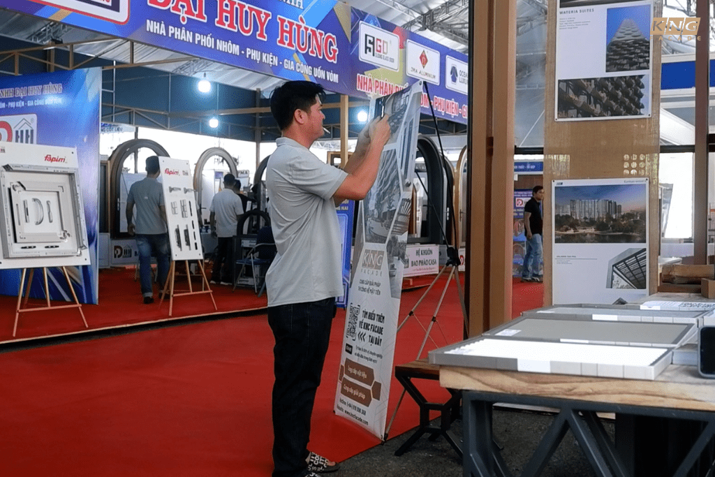 Sacabuild Đồng Nai