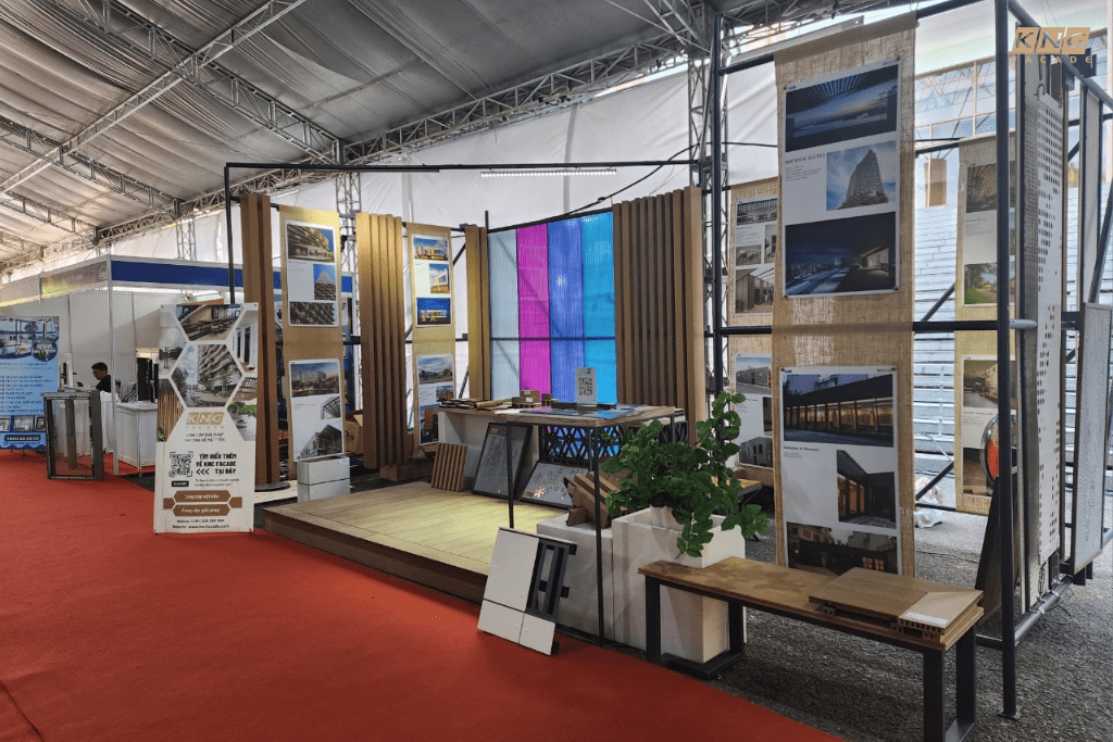 Sacabuild Đồng Nai