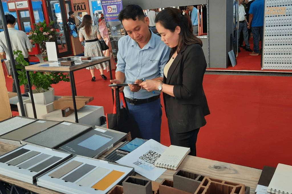 Sacabuild Đồng Nai