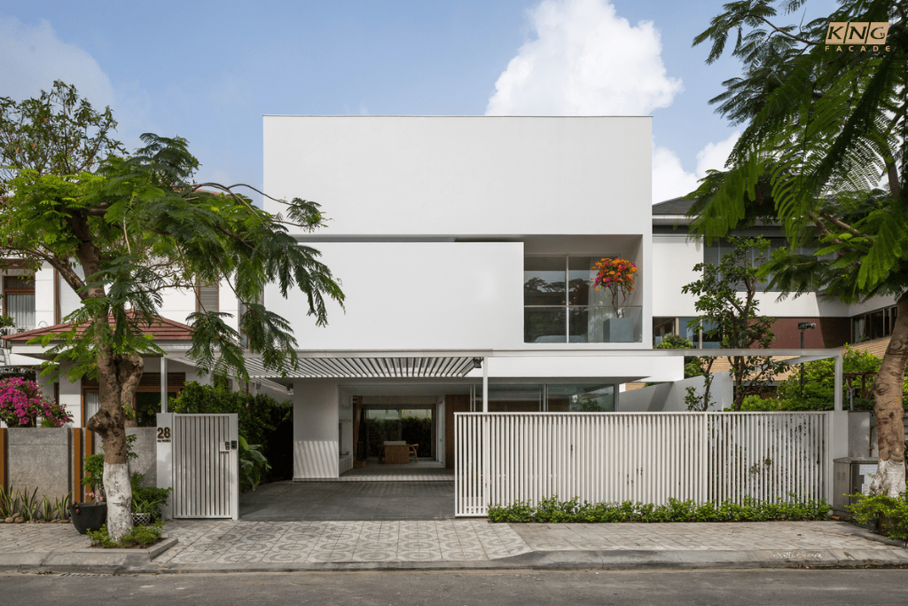 thiết kế mặt tiền thiết kế mặt tiền