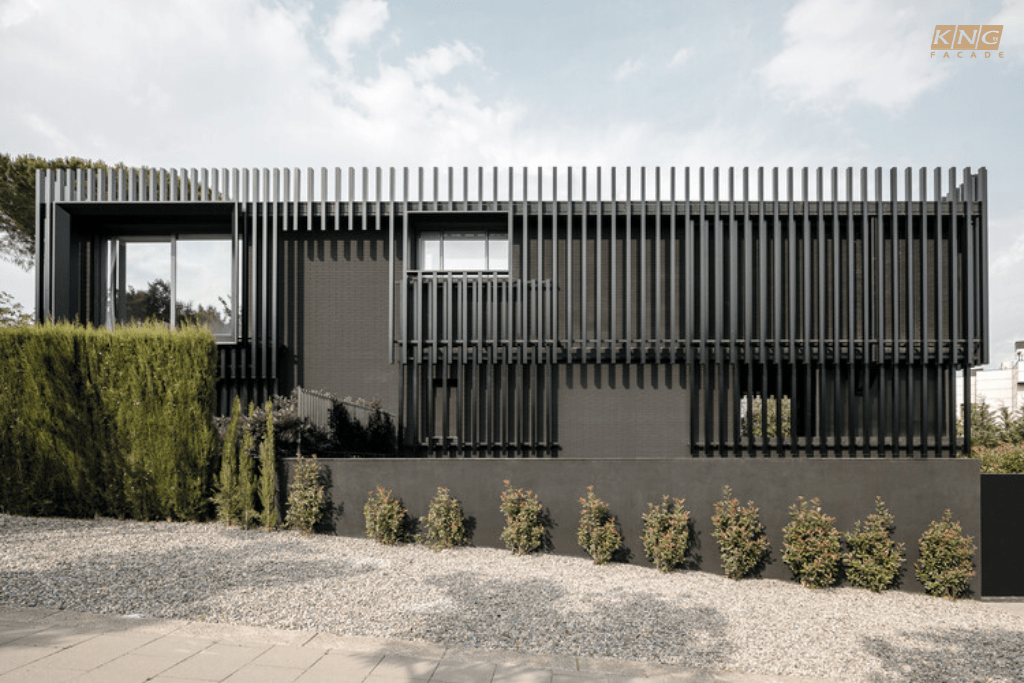 thiết kế mặt tiền thiết kế mặt tiền