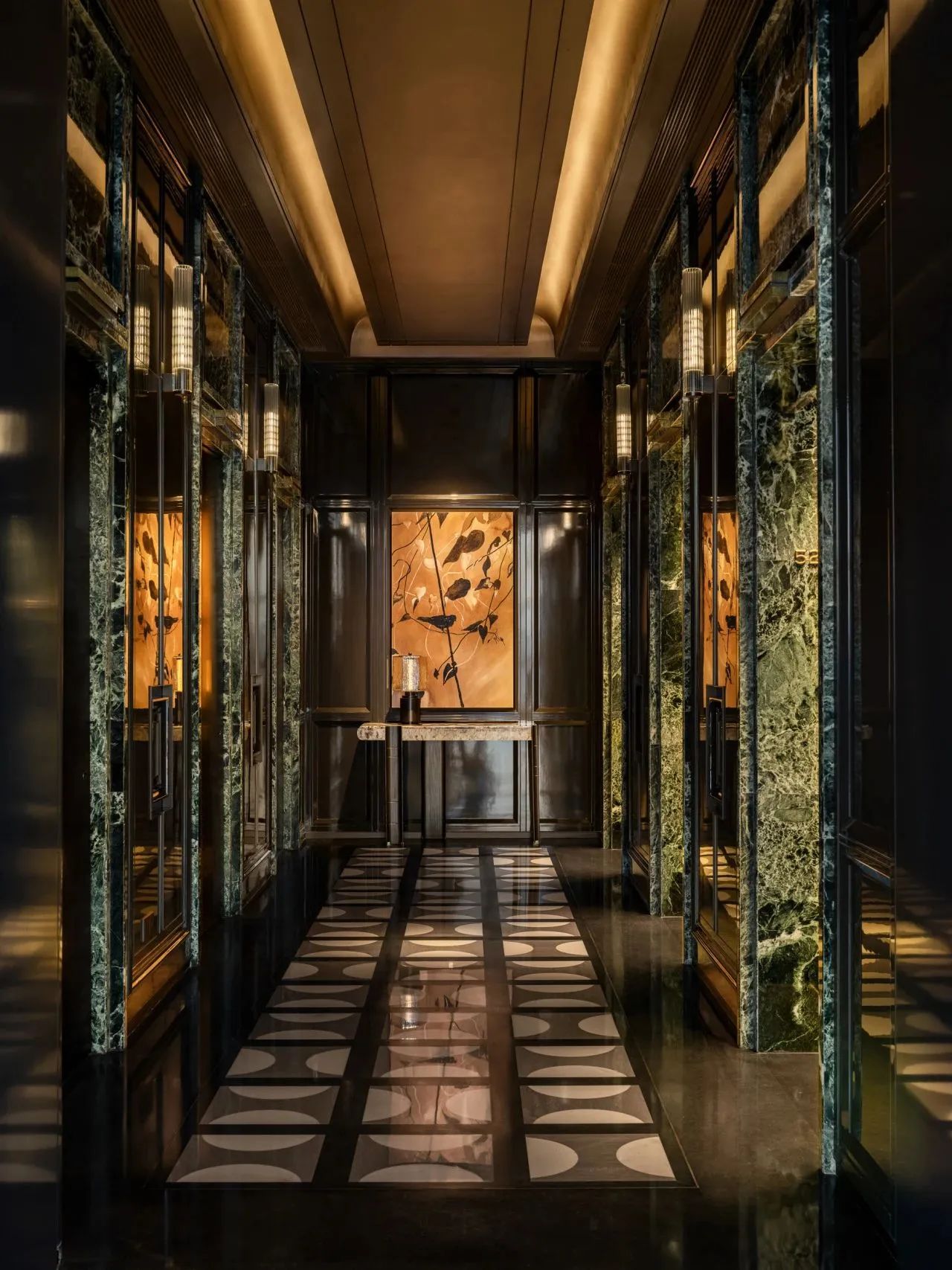 Conrad Chongqing Hotel (2) Conrad Chongqing Hotel (2)