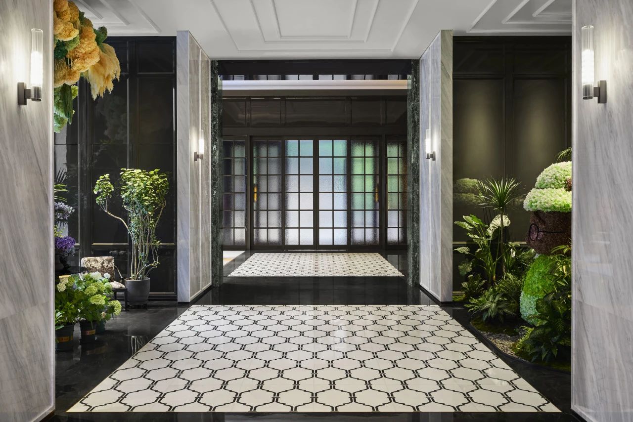 Conrad Chongqing Hotel (4) Conrad Chongqing Hotel (4)