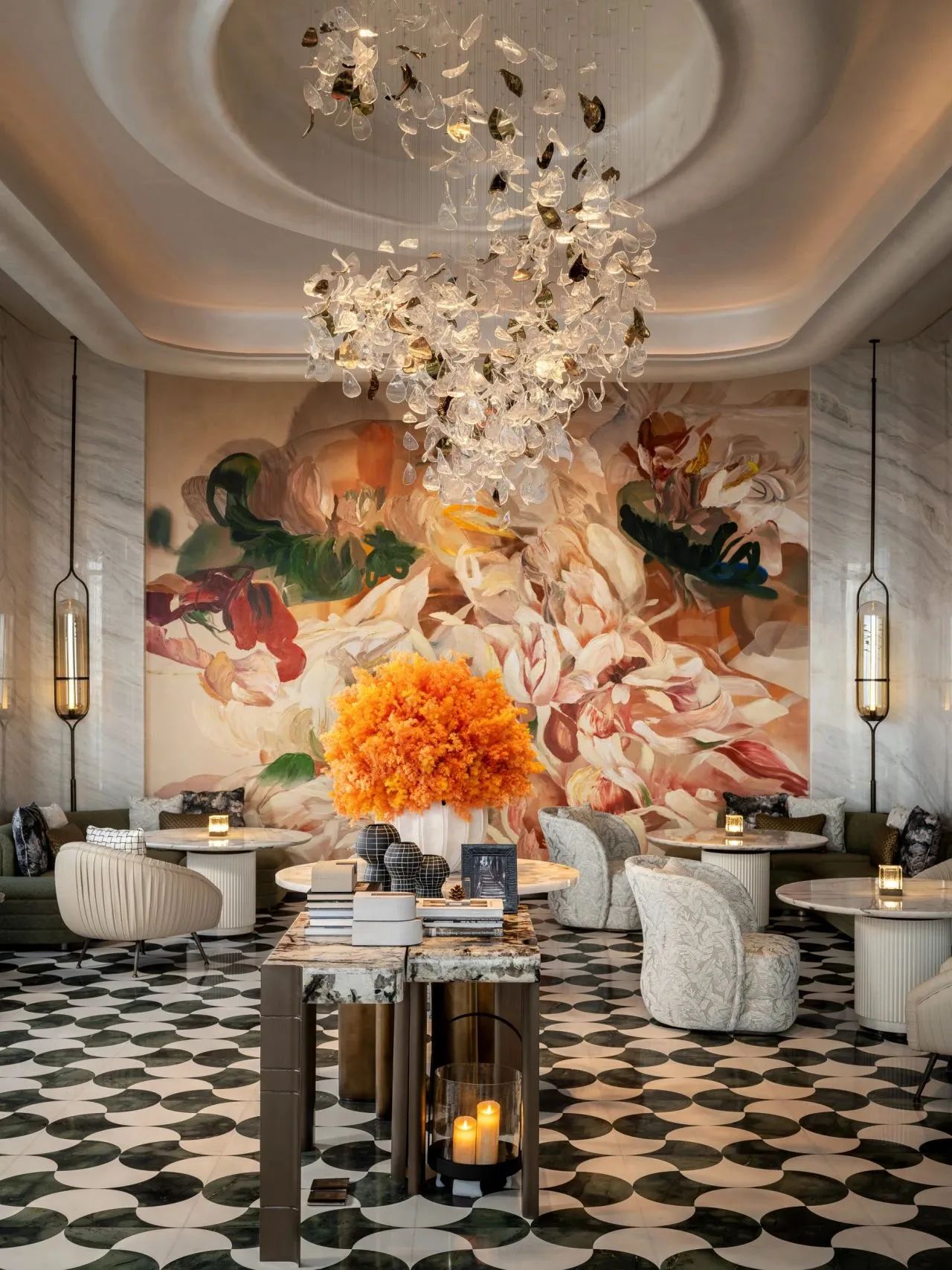 Conrad Chongqing Hotel (5) Conrad Chongqing Hotel (5)