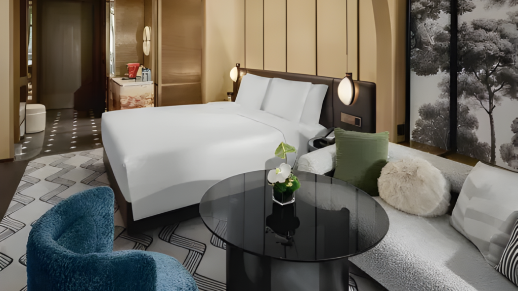 IDM Hotel Furniture | Elevating Guest Experiences: The Critical Role of Quality Control in Hospitality Furniture