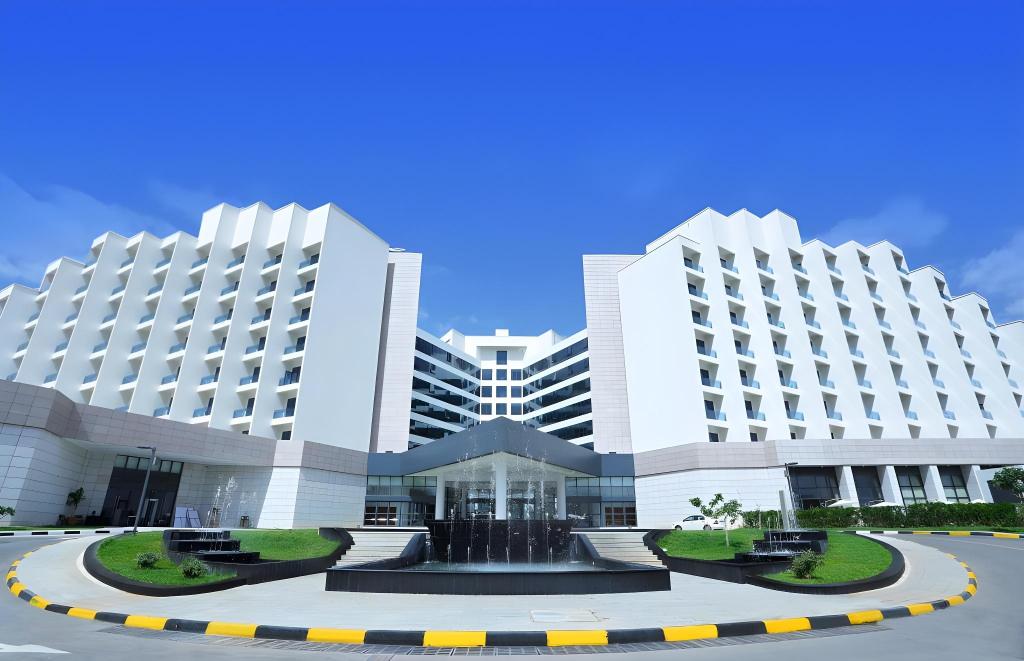 skylight hotel ethiopian