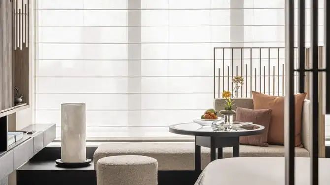 Four Seasons Hotel Osaka (13)