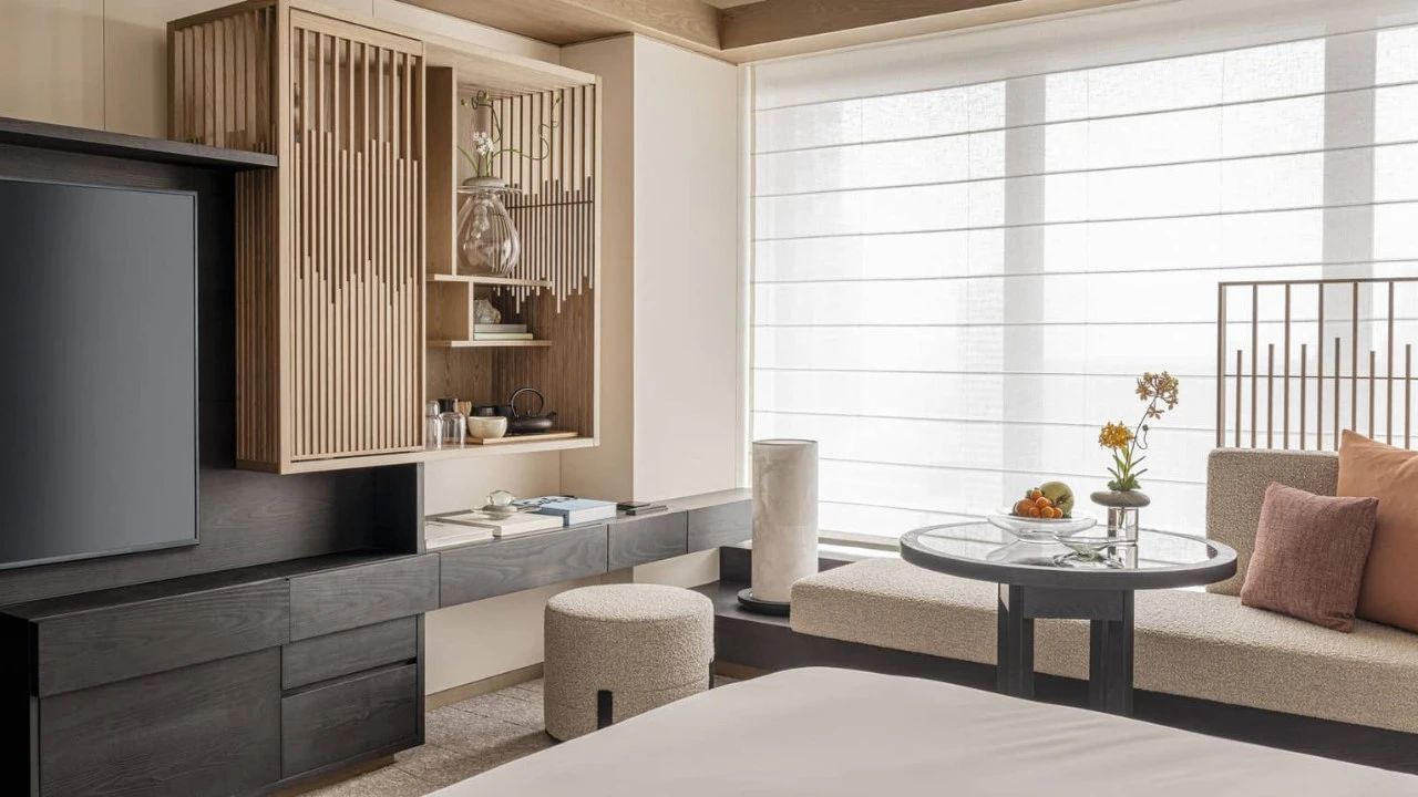 Four Seasons Hotel Osaka (15)