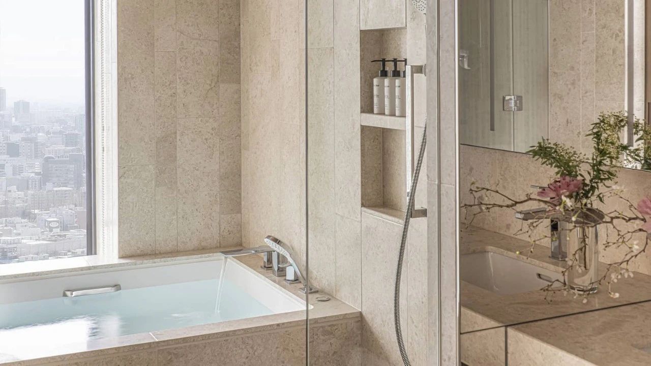 Four Seasons Hotel Osaka (17)