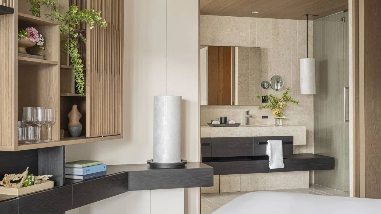 Four Seasons Hotel Osaka (18)