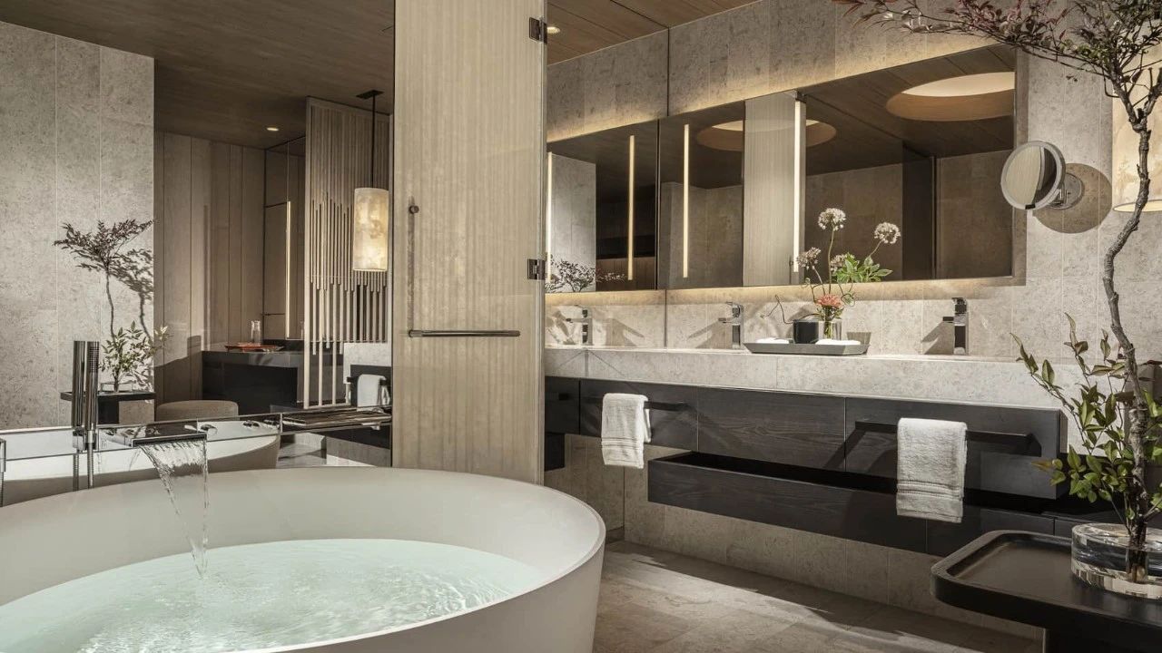 Four Seasons Hotel Osaka (30)