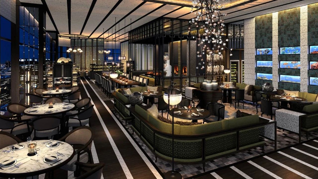 Four Seasons Hotel Osaka (36)