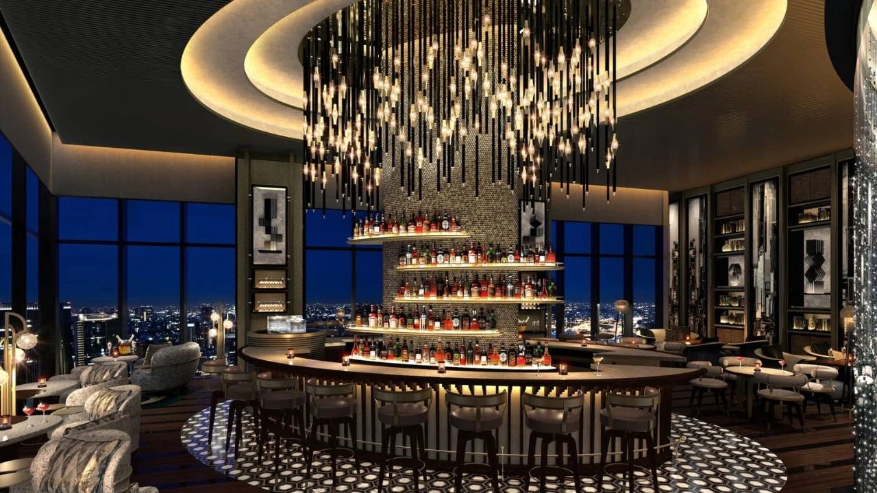 Four Seasons Hotel Osaka (38)