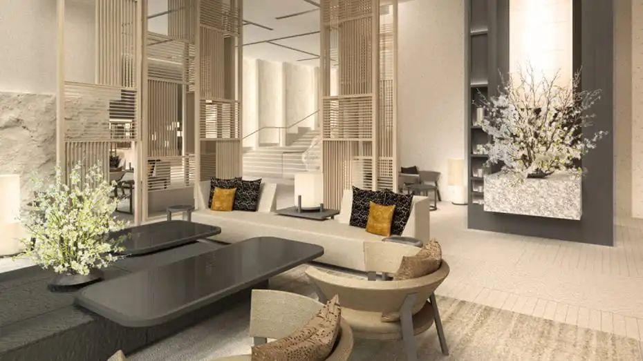 Four Seasons Hotel Osaka (39)