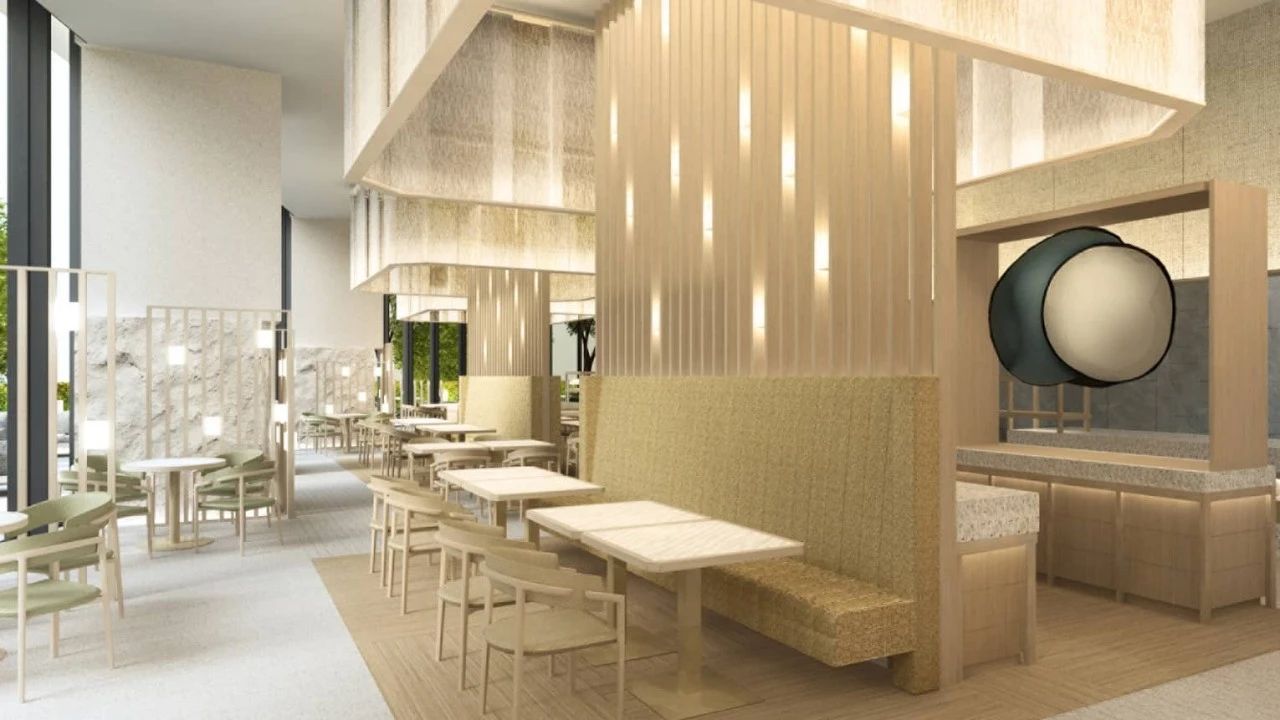 Four Seasons Hotel Osaka (40)