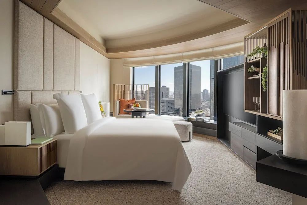 Four Seasons Hotel Osaka (7)