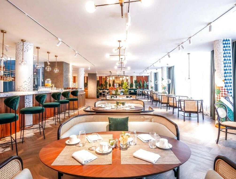 Gem Forest Hotel Nairobi - MGallery Collection - 肯尼亚| 国家| Stay over here | Hotels around the world