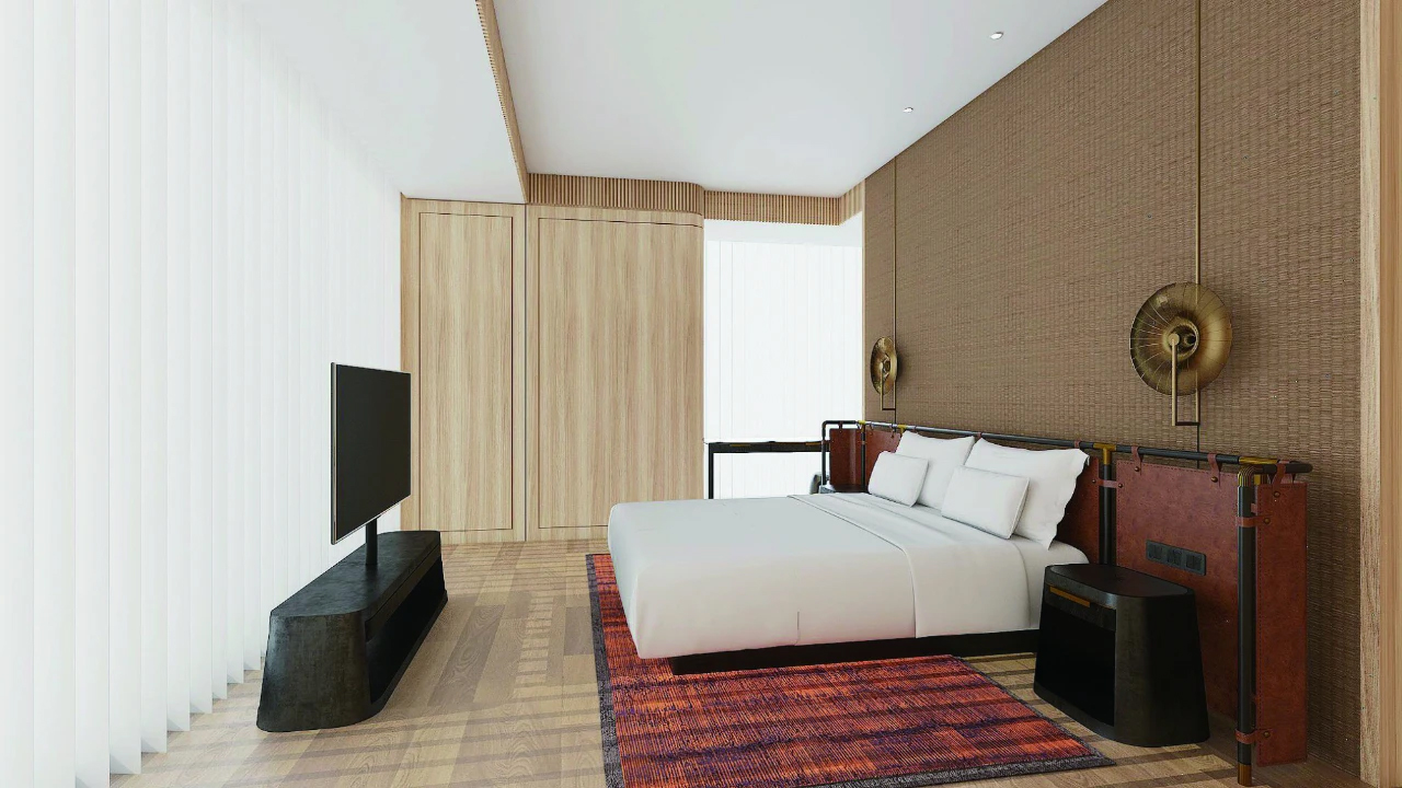 Grand Hyatt Kunming (24)