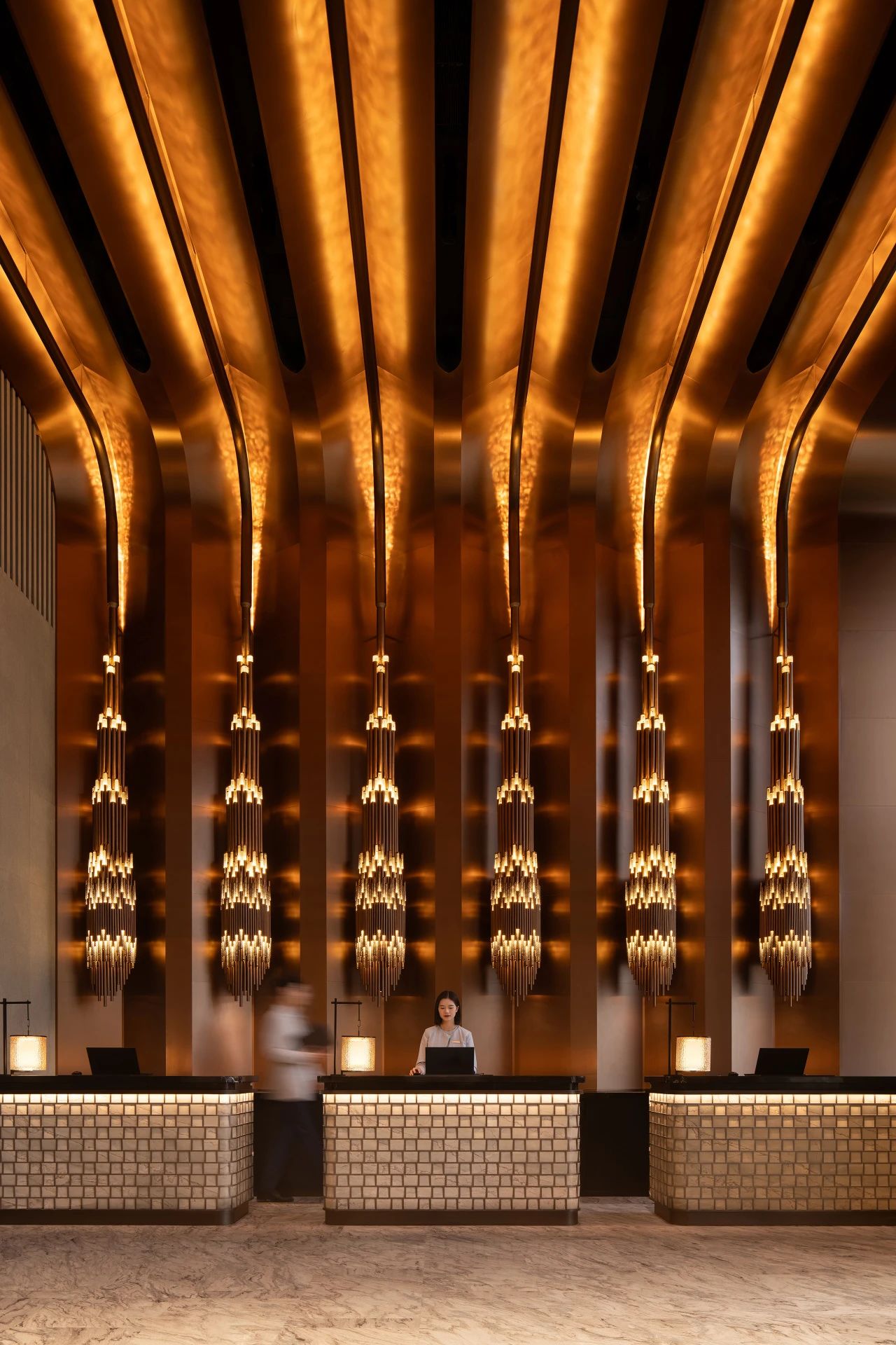 Grand Hyatt Kunming (4)