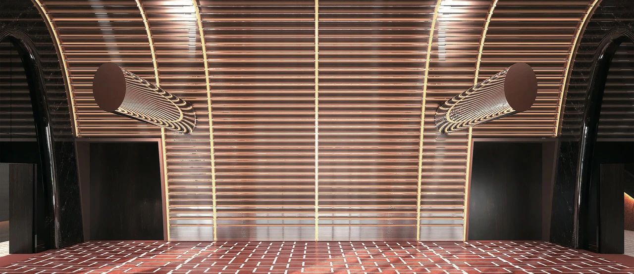 Grand Hyatt Kunming (5)