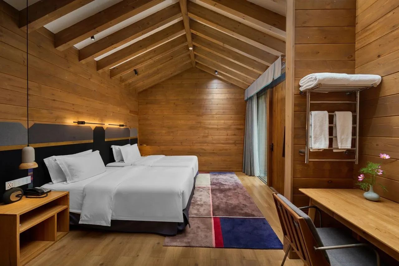 Hotel Indigo Yunnan Lugu Lake (37)