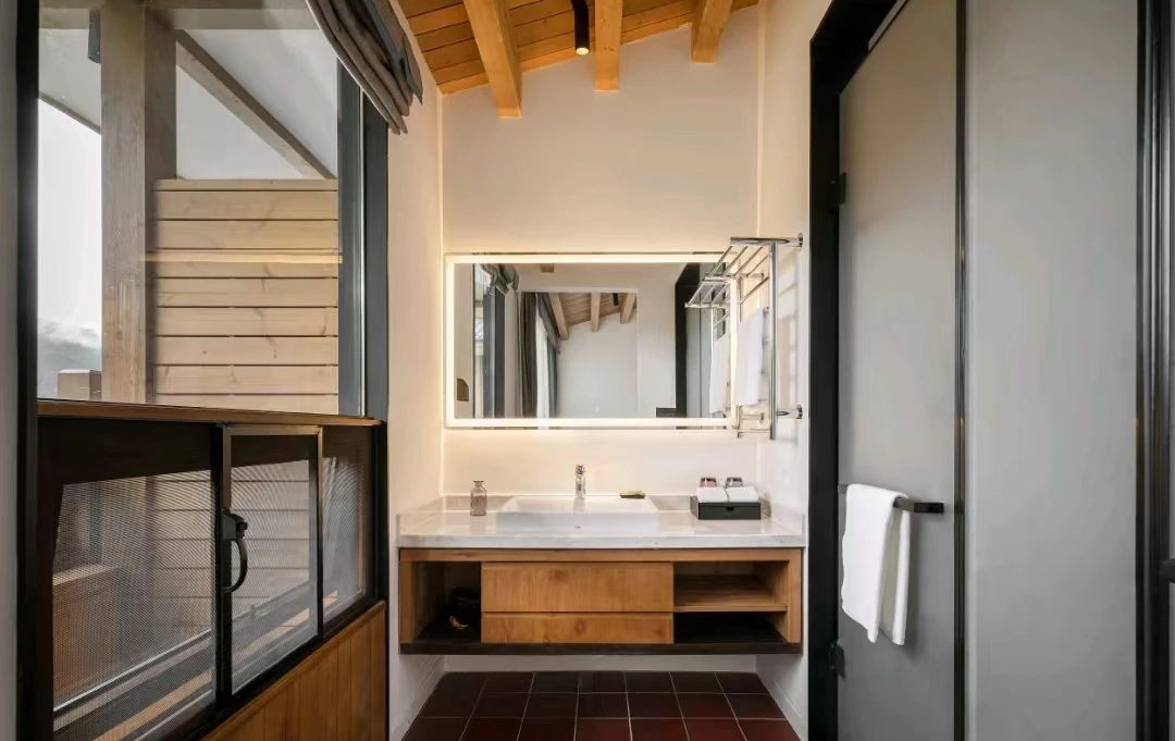 Hotel Indigo Yunnan Lugu Lake (11)