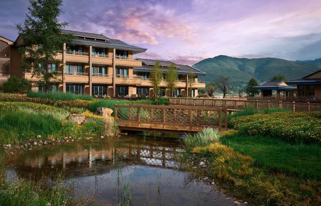 Hotel Indigo Yunnan Lugu Lake (8)