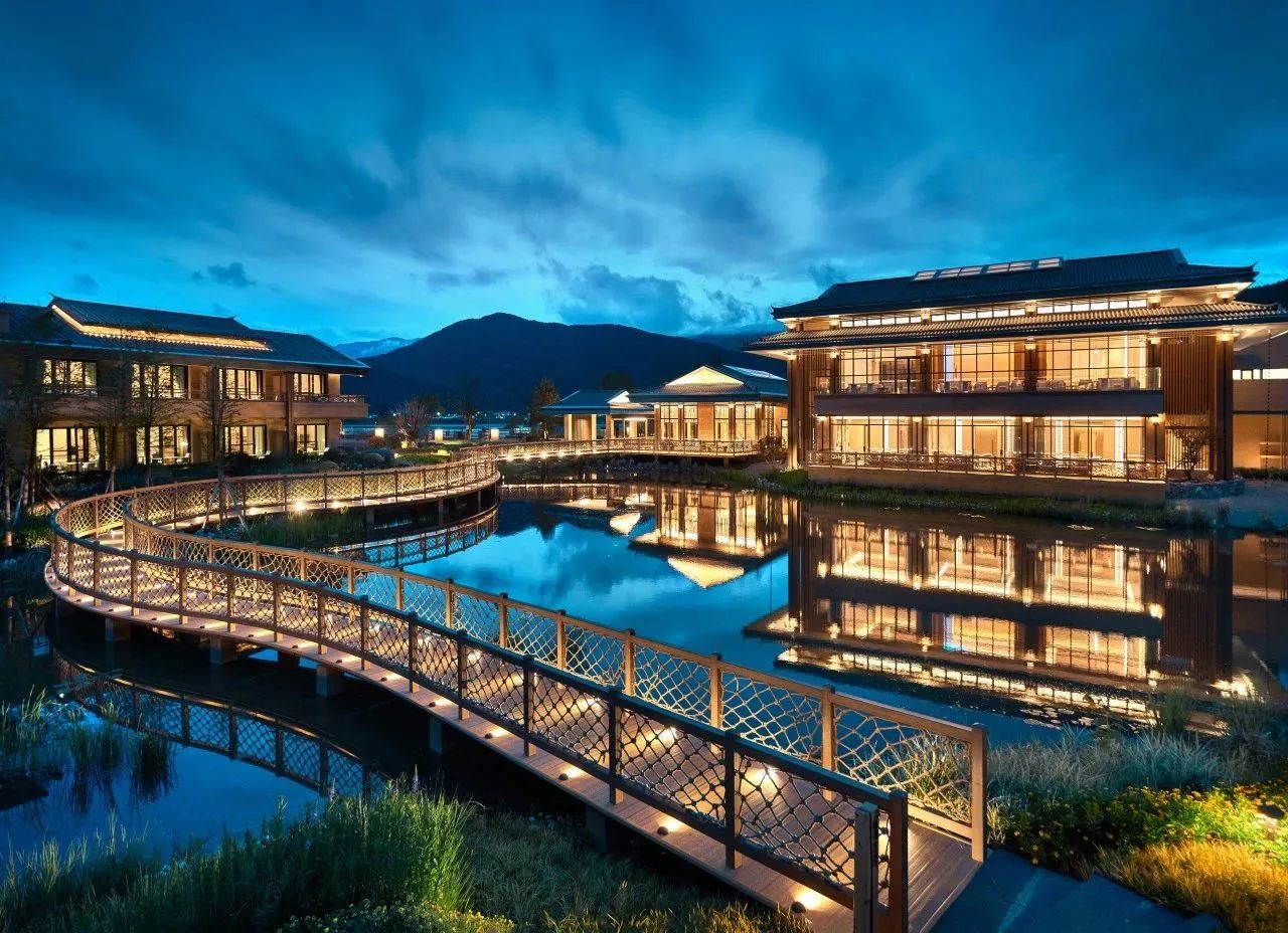 Hotel Indigo Yunnan Lugu Lake (6)