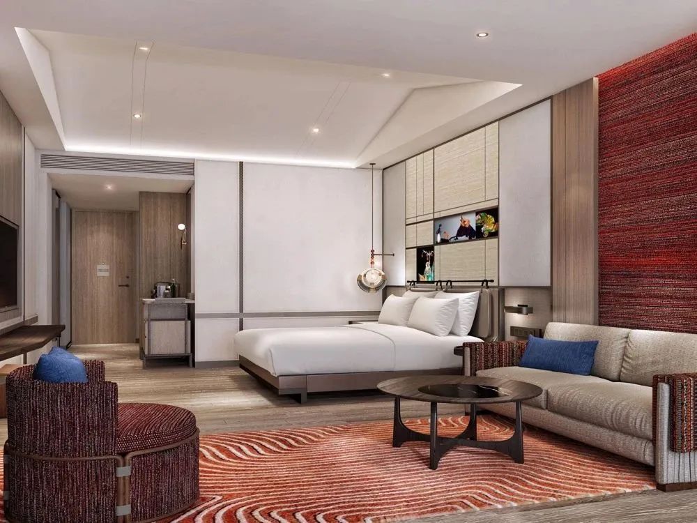 Hotel Indigo Yunnan Lugu Lake (22)