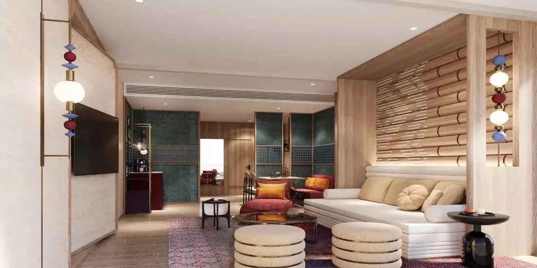 Hotel Indigo Yunnan Lugu Lake (24)