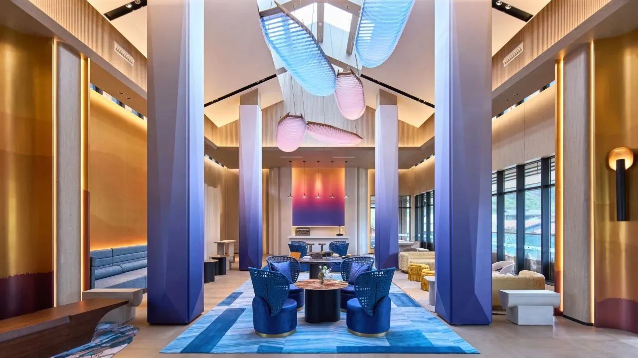 Hotel Indigo Yunnan Lugu Lake (26)