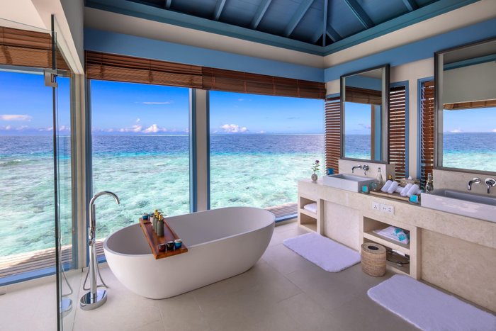 The Halcyon Private Isles Maldives, Autograph Collection Rooms: Pictures & Reviews - Tripadvisor