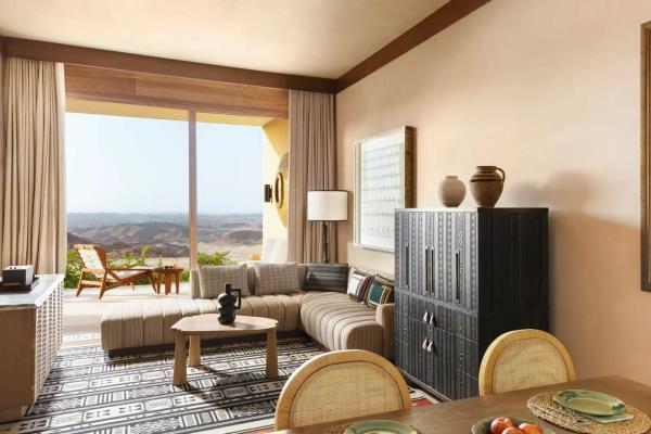 Six Senses Southern Dunes, The Red Sea | Best At Travel