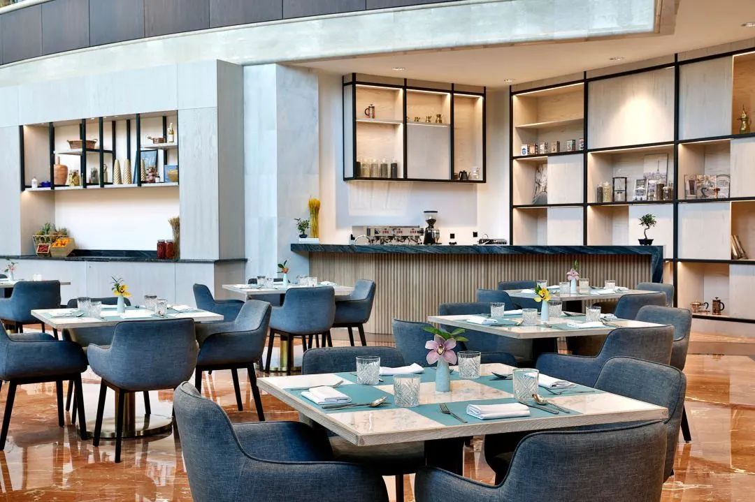 The Ritz-Carlton Doha (14)